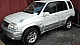 Suzuki XL  : 20151103_150428