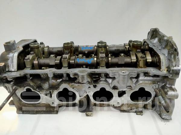 Купить головку блока цилиндров в сборе Ниссан X Трейл