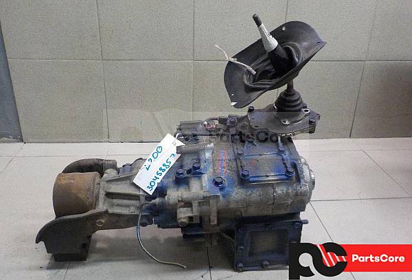 Купить раздаточную коробку Митсубиси Л200