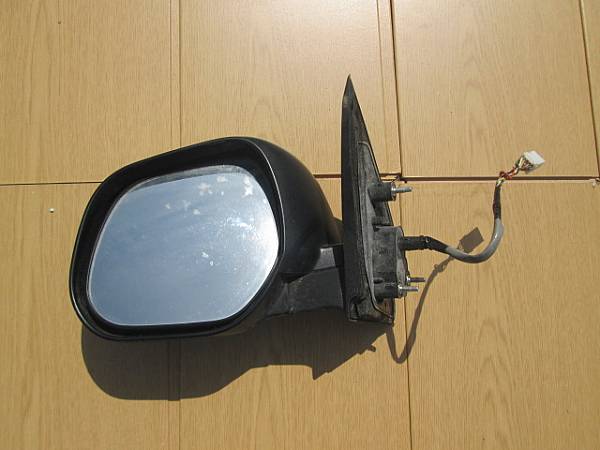 Зеркало мицубиси аутлендер 3