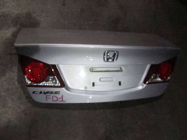 крышка багажника civic ek. крышка багажника honda civic 4d. крышка багажника цивик 4д nh701m. крышка багажника хонда цивик 4д. крышка багажника хонда цивик.